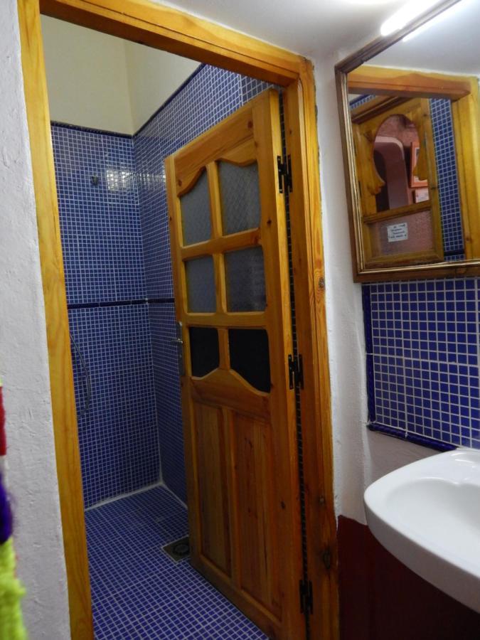 Hotel Kasbah Du Bout Du Monde Zagora Esterno foto