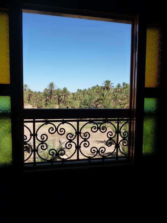 Hotel Kasbah Du Bout Du Monde Zagora Esterno foto