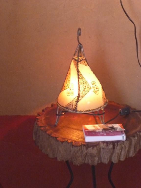 Hotel Kasbah Du Bout Du Monde Zagora Esterno foto