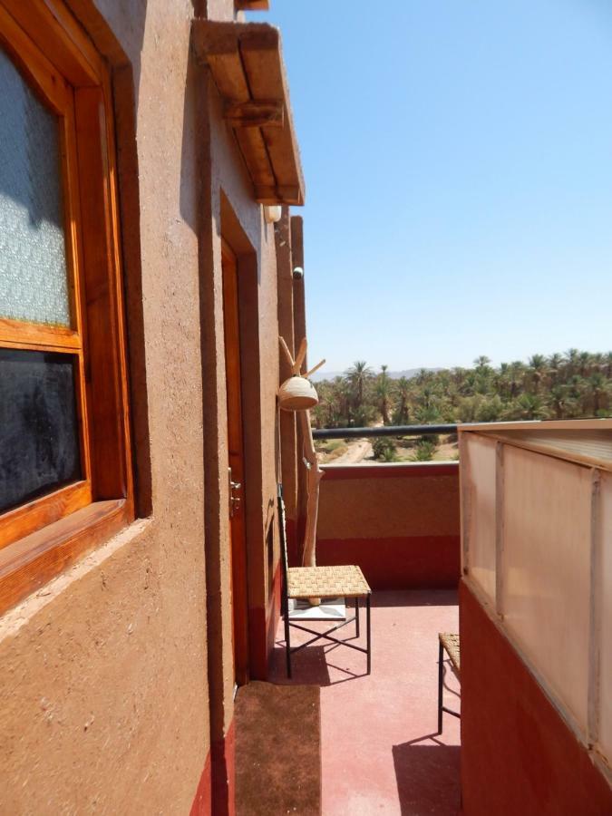 Hotel Kasbah Du Bout Du Monde Zagora Esterno foto